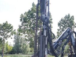 Atlas Copco Flexiroc T30R-03 | SURFACE DRILL | ONLY 2300 PE...