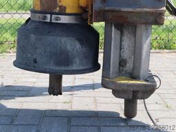 Atlas Copco Flexiroc T30R-03 | SURFACE DRILL | ONLY 2300 PE...