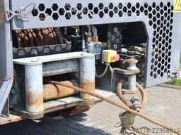 Atlas Copco Flexiroc T30R-03 | SURFACE DRILL | ONLY 2300 PE...