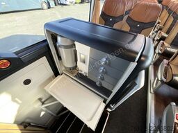 Mercedes-Benz Tourismo 16 RHD