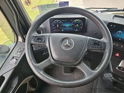 MERCEDES-BENZ ACTROS 1845 LS . 2X TANK
