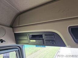 MERCEDES-BENZ ACTROS 1845 LS . 2X TANK