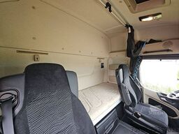 MERCEDES-BENZ ACTROS 1845 LS . 2X TANK