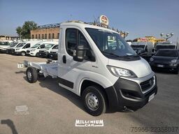 FIAT FIAT DUCATO 2.3MJT 130CV 2019