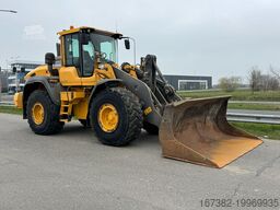 Volvo L110H