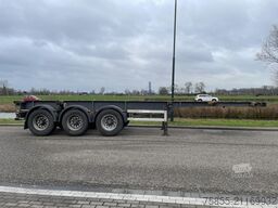 Renders ROC 12.27 CC 20-30 FT Chassis / BPW Axles / Dis...