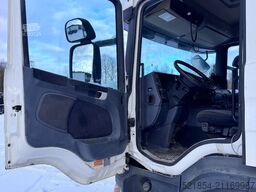 Scania P380 6x2*4, Mixer LIEBHERR 7m3 + 9m Half-pipe, ...