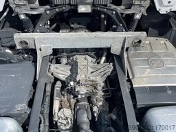 Mercedes-Benz Actros 1846 for EuroLohr, 12 units