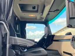 Mercedes-Benz Actros 1846 for EuroLohr, 12 units