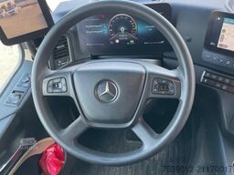 Mercedes-Benz Actros 1846 for EuroLohr, 12 units