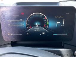 Mercedes-Benz Actros 1846 for EuroLohr, 12 units