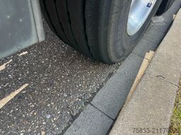 Schmitz Cargobull SCF24 20 FT Chassis / Tank / ADR / BPW Axles / ...