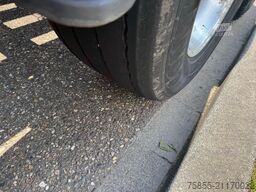 Schmitz Cargobull SCF24 20 FT Chassis / Tank / ADR / BPW Axles / ...