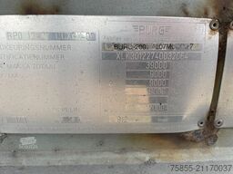 Burg BPO 12-27 CCXGX-00 20/30 FT Chassis / Tank / AD...