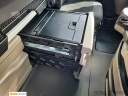 MAN 18.510 TGX GX Retarder Standklima 2xTank 2xLiege