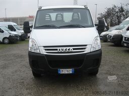 IVECO DAILY 50C15