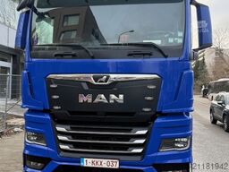 MAN TGX 18.510