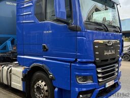 MAN TGX 18.510
