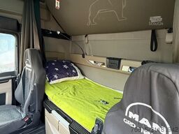 MAN TGX 18.510
