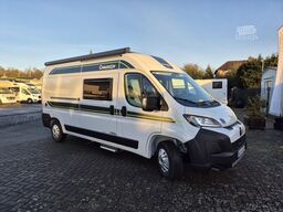 CHAUSSON Van First Line Light V594 Markise/Solar/Kamera