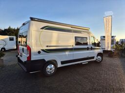 CHAUSSON Van First Line Light V594 Markise/Solar/Kamera