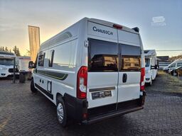 CHAUSSON Van First Line Light V594 Markise/Solar/Kamera