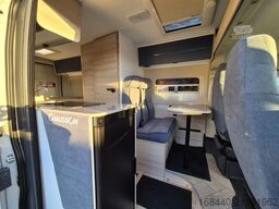 CHAUSSON Van First Line Light V594 Markise/Solar/Kamera