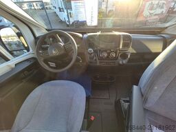 CHAUSSON Van First Line Light V594 Markise/Solar/Kamera