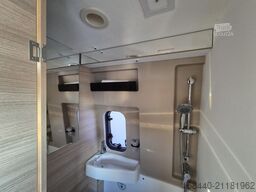 CHAUSSON Van First Line Light V594 Markise/Solar/Kamera