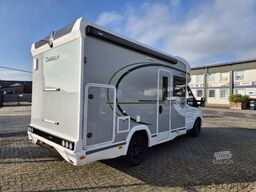 CHAUSSON Titanium Line 650 Modell 2026