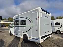 CHAUSSON Titanium Line 650 Modell 2026