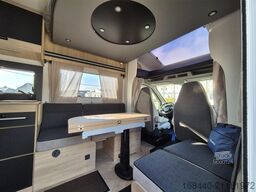 CHAUSSON Titanium Line 650 Modell 2026