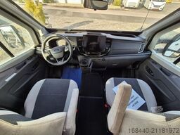 CHAUSSON Titanium Line 650 Modell 2026