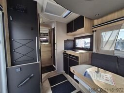 CHAUSSON Titanium Line 650 Modell 2026