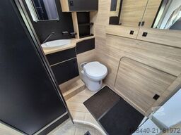 CHAUSSON Titanium Line 650 Modell 2026