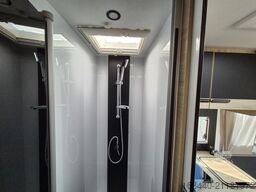 CHAUSSON Titanium Line 650 Modell 2026