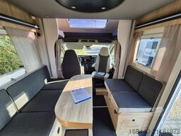CHAUSSON Titanium Line 650 Modell 2026