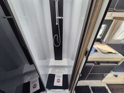 CHAUSSON Titanium Line 650 Modell 2026