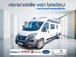 CHAUSSON Van First Line V594 Markise/Solar/Kamera