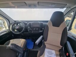 CHAUSSON Van First Line V594 Markise/Solar/Kamera