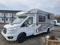 CHAUSSON Teilintegriert Etape Line 660 Automatik/Solar