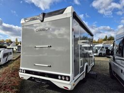 CHAUSSON Teilintegriert Etape Line 660 Automatik/Solar