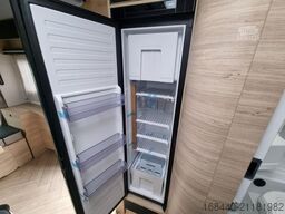 CHAUSSON Teilintegriert Etape Line 660 Automatik/Solar