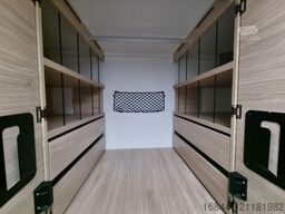 CHAUSSON Teilintegriert Etape Line 660 Automatik/Solar