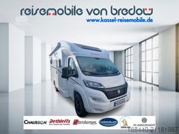 DETHLEFFS Just Camp T 7052 EBL Sat/TV/Markise/Kamera