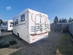 DETHLEFFS Just Camp T 7052 EBL Sat/TV/Markise/Kamera