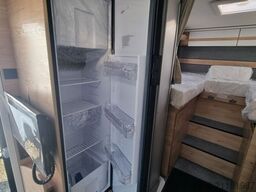 DETHLEFFS Just Camp T 7052 EBL Sat/TV/Markise/Kamera