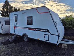 STERCKEMAN Sport Edition 410CP Modell 2026