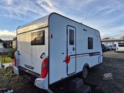 STERCKEMAN Sport Edition 410CP Modell 2026