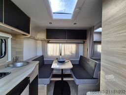 STERCKEMAN Sport Edition 410CP Modell 2026